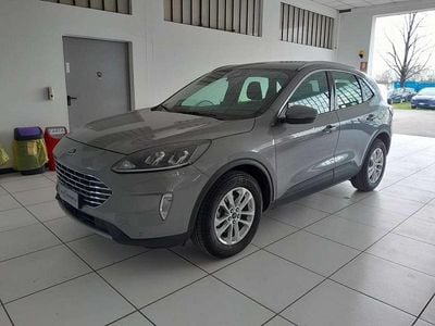 Gebraucht Ford Kuga