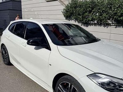 Usata BMW 116 M Sport 116 CV (85 kW) 2020 Utilitaria