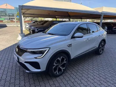Usata Renault Arkana