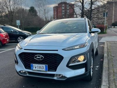 usata Hyundai Kona 1.0 t-gdi Comfort 2wd 120cv