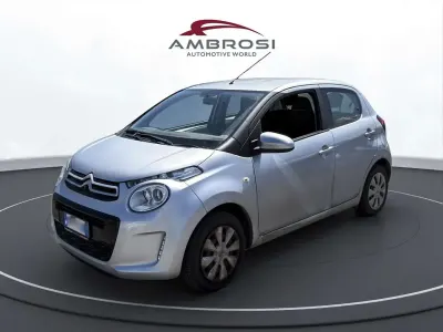 Occasion Citroën C1