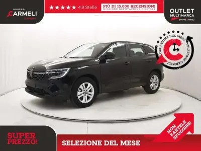 Gebraucht Renault Austral
