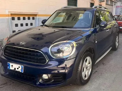 Usata Mini Countryman 136 CV (100 kW) 2019