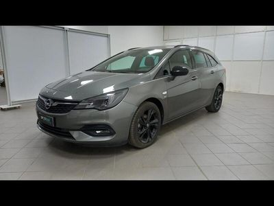 usata Opel Astra Station Wagon 1.5 CDTI 122 CV S&S AT9 Sports Business Eleg. del 2020 usata a Cuneo