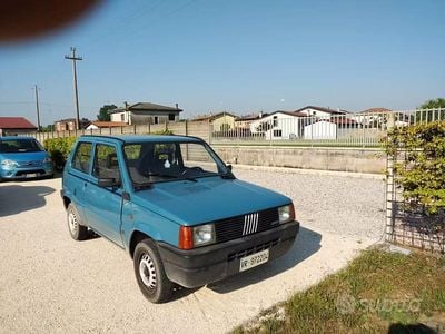 Usata Fiat 750 Young 34 CV (25 kW) 1991 Berlina
