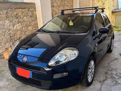 usata Fiat Grande Punto - 2015