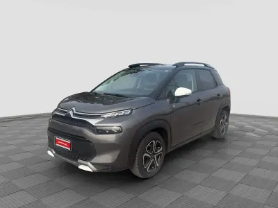 Usata Citroën C3 Aircross PureTech 110 CV (80 kW) 2024 SUV