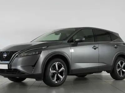 Usata Nissan Qashqai 140 CV (102 kW) 2023 SUV