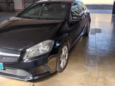 Usata Mercedes A160