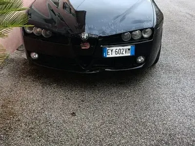 Usata Alfa Romeo 159