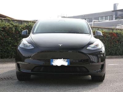 Usata Tesla Model Y Performance 155 kW (211 CV) 2022 SUV