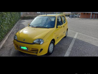 usata Fiat 600 sporting