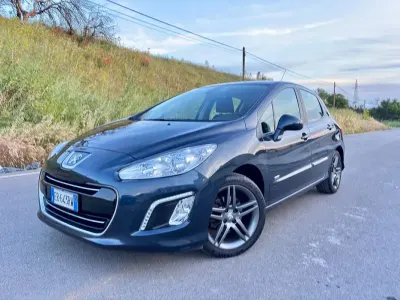 Usata Peugeot 308