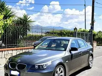 Usata BMW 530