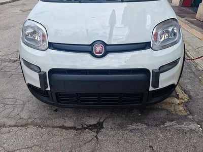 Nuova Fiat Panda S 70 CV (51 kW) 2025 Bianco Utilitaria