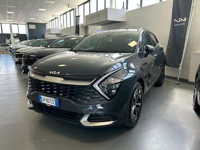 Usata Kia Sportage Style 136 CV (100 kW) 2022 Others SUV