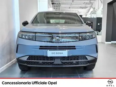 Nuevo Opel Grandland Electric Edition 145 CV (106 kW) 2025 Gris SUV