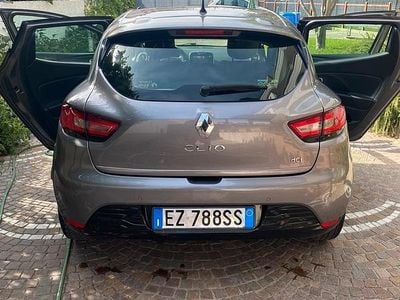 Renault Clio IV