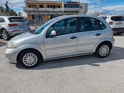 usata Citroën C3 1.1 gpl - 2010