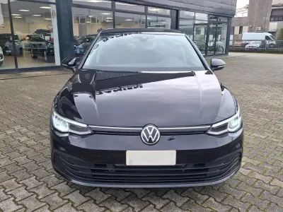 Usata VW Golf VIII