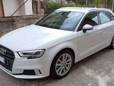 usata Audi A3 Sportback A3 2.0 tdi Sport 150cv