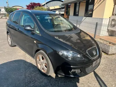 Usata Seat Altea XL
