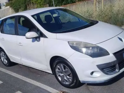 Usata Renault Scénic III