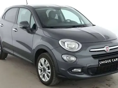 Begagnad Fiat 500X Cross 95 HK (69 kW) 2022 Other SUV