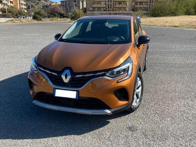 usata Renault Captur 2ª serie - 2020