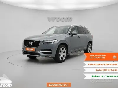 Usata Volvo XC90