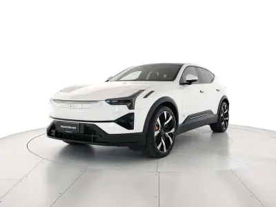 Usata Polestar 3 Performance 359 kW (489 CV) 2025 Bianco SUV