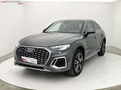 Usata Audi Q5 Sportback