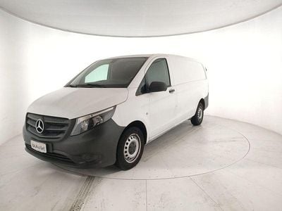 Occasion Mercedes Vito