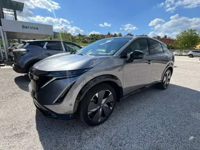Usata Nissan Ariya Evolve 225 kW (306 CV) 2023 Other SUV