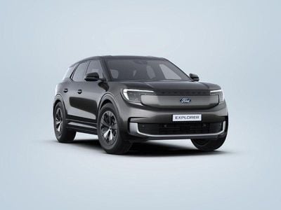 Nuova Ford Explorer Standard Range 125 kW (170 CV) 2025 Magnetic grey  SUV