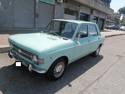 usata Fiat 128 A I SERIE