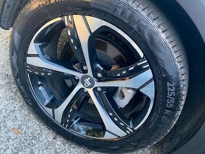 Usata DR DR 6.0 185 CV (136 kW) 2023 SUV