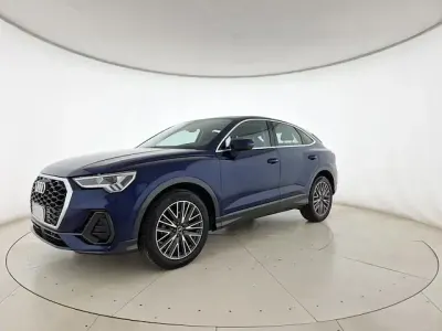 Usata Audi Q3 Sportback