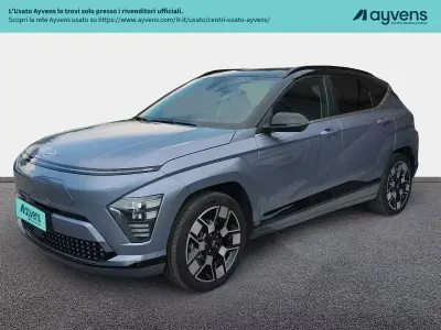 Usata Hyundai Kona