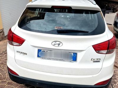 usata Hyundai ix35 - 2013