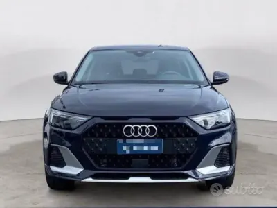 Usata Audi A1