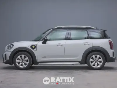 Usata Mini Cooper Countryman