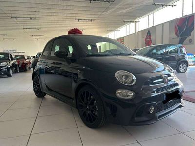 usata Abarth 595 F1.4 t-jet 165cv