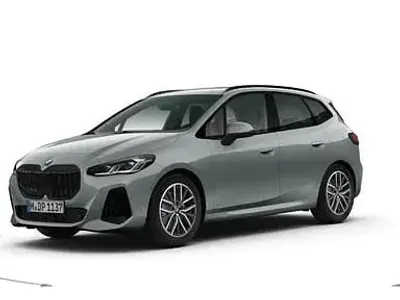Nuova BMW 223 Active Tourer M Sport 218 CV (160 kW) 2026 Grigio Monovolume