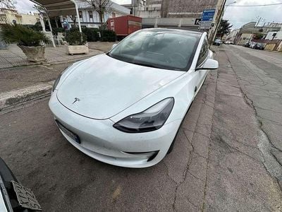 Usata Tesla Model 3 152 kW (208 CV) 2021 Berlina