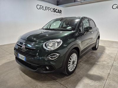 Usata Fiat 130 2021 Verde