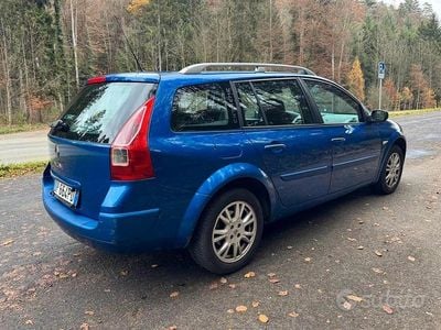 Renault Mégane GrandTour