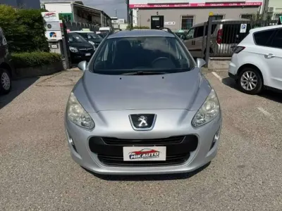 Usata Peugeot 308 SW