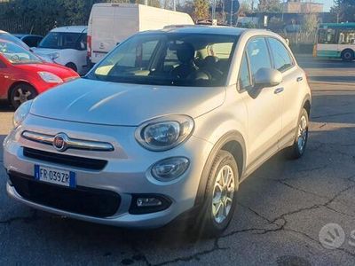 usata Fiat 500X gpl - 2018