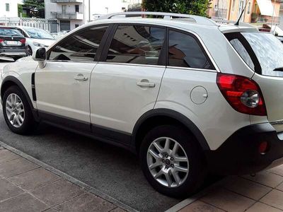 usata Opel Antara Antara2.0 cdti Edition Plus 150cv